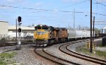 UP 8345